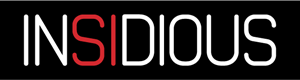 Insidious Logo Vector