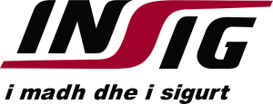 Insig Logo PNG Vector