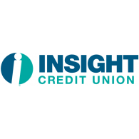 Insight Credit Union Logo PNG Vector