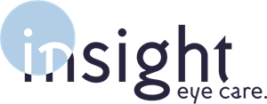 Insight Eye Care Logo PNG Vector