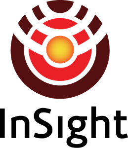 InSight Mission Logo Vector
