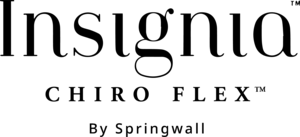 Insignia Chiro Flex Logo PNG Vector