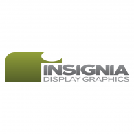 Insignia Display Graphics Logo PNG Vector