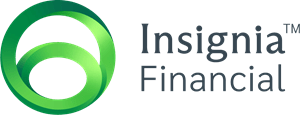 Insignia Financial Logo PNG Vector
