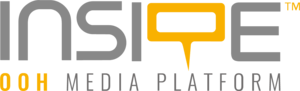 INSITE OOH Media Platform Logo PNG Vector