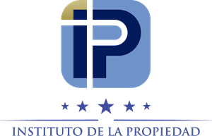 Insituto de la Propiedad Logo PNG Vector