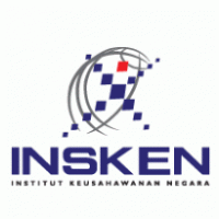 INSKEN Logo PNG Vector