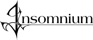 insomnium Logo PNG Vector