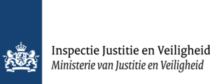 Inspectie Justitie en Veiligheid Logo PNG Vector