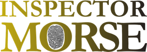 Inspector Morse Logo PNG Vector