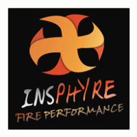 insphyre performance llc Logo PNG Vector