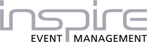 Inspire Event Management Logo PNG Vector