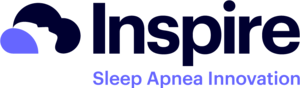 Inspire Sleep Logo PNG Vector
