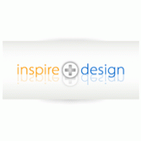 inspire design Logo Vector