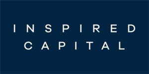 Inspired Capital Logo PNG Vector