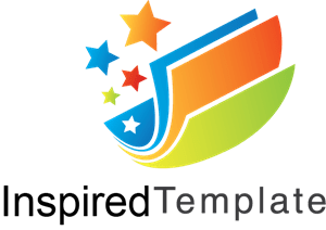 Inspired Logo PNG Vector