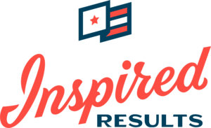 Inspired Results Logo PNG Vector
