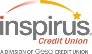 Inspirus Credit Union Logo PNG Vector