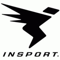 insport Logo PNG Vector