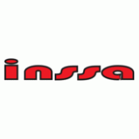 INSSA Logo PNG Vector