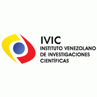 INST. VENEZOLANO DE INVESTIGACIONES CIENTIFICAS Logo PNG Vector