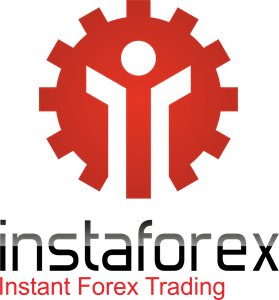 InstaForex Logo PNG Vector