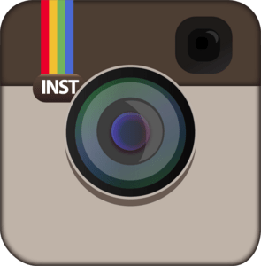 Instagram icon Logo PNG Vector