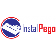 Instal Pego Logo PNG Vector