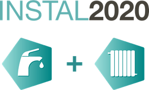 INSTAL2020 Logo Vector