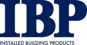 Installed Building Products Logo PNG Vector