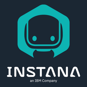 Instana by IBM Logo PNG Vector
