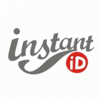 Instant-id Logo PNG Vector