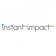 Instant Impact Logo PNG Vector
