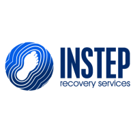 Instep Recovery Services Logo PNG Vector