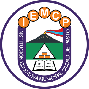 Institución Educativa Municipal Ciudad de Pasto Logo Vector