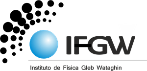 Institudo de Física Gleb Wataghin - IFGW Logo Vector