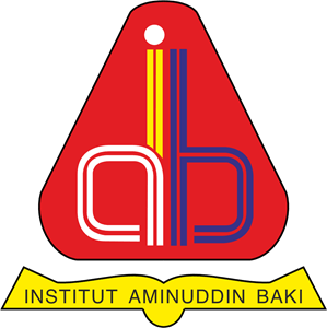 Institut Aminuddin Baki Logo PNG Vector