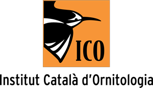 Institut Català d’Ornitologia Logo PNG Vector