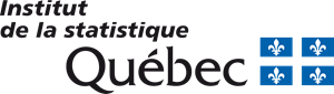 Institut de la Statistique du Quebec Logo PNG Vector