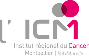 Institut du Cancer de Montpellier - ICM Logo Vector