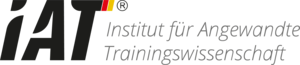 Institut für Angewandte Trainingswissenschaft Logo PNG Vector
