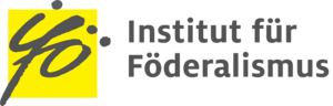 Institut für Föderalismus Logo PNG Vector