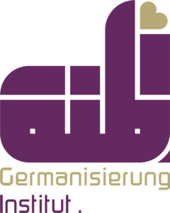 Institut Germanisierung Logo PNG Vector