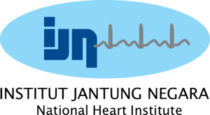 Institut Jantung Negara Logo PNG Vector