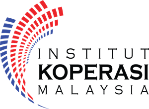 institut koperasi malaysia Logo Vector