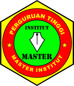 INSTITUT MASTER PEKANBARU Logo PNG Vector