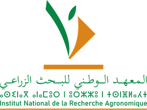 Institut National de la Recherche Agronomique Logo PNG Vector