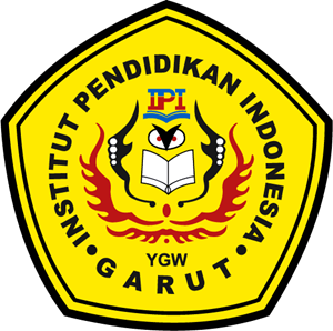 Institut Pendidikan Indonesia Logo Vector