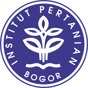 Institut Pertanian Bogor Logo Vector