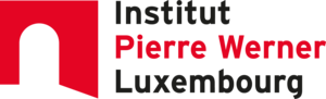 Institut Pierre Werner Logo PNG Vector